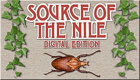 Source of the Nile Digital Edition
