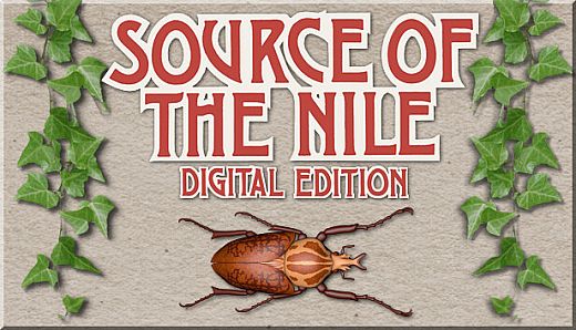 Source of the Nile Digital Edition