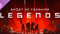 Ghost of Tsushima: Legends (Unlock)