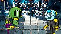 Journey Quest Saga - Interstellar Travel Map Pack
