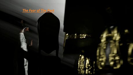 The Fear of The Past Game