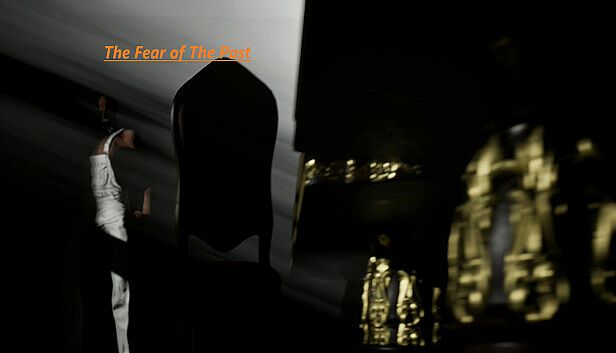 Buy The Fear of The Past