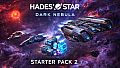Hades' Star: DARK NEBULA + STARTER PACK 2