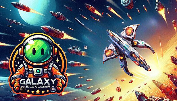 Buy Galaxy Idle Clicker