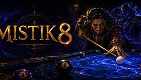 Mistik 8
