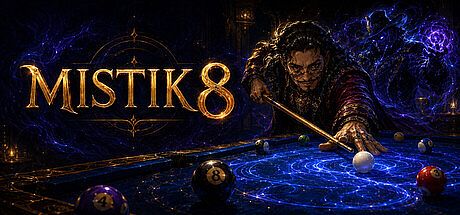Mistik 8 Game