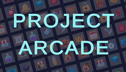 Project Arcade