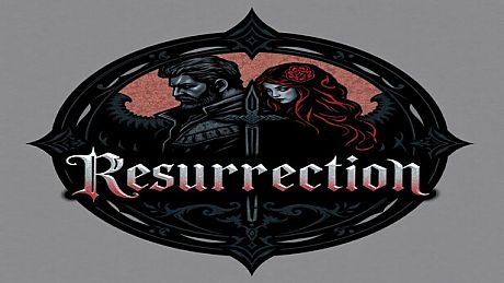 Resurrection The Judgment Game