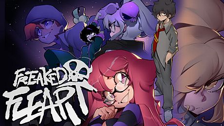 Freaked Fleapit Game