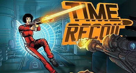 Time Recoil Game