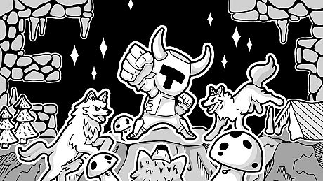 Knight's Night! Game