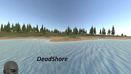 DeadShore Game