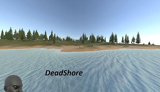 DeadShore