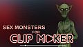 Sex monsters for Clip maker