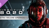 Buy Directive 8020: Deluxe Edition Upgrade PC