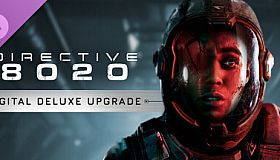 Directive 8020: Deluxe Edition Upgrade