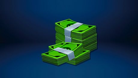 Jewel-box with banknotes [True Reporter] DLC