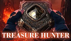 Treasure Hunter