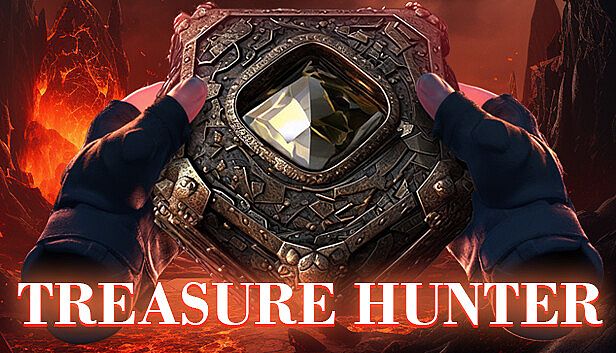 Buy Treasure Hunter