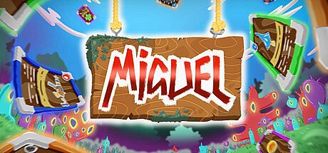 Miguel Game