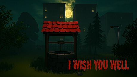 I Wish You Well Game