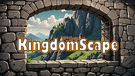 KingdomScape Game