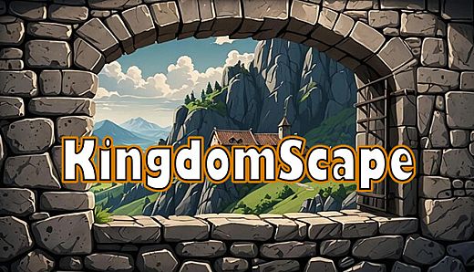 KingdomScape