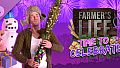 Farmer's Life - Time to Celebrate DLC