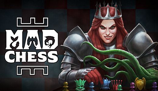 Mad Chess