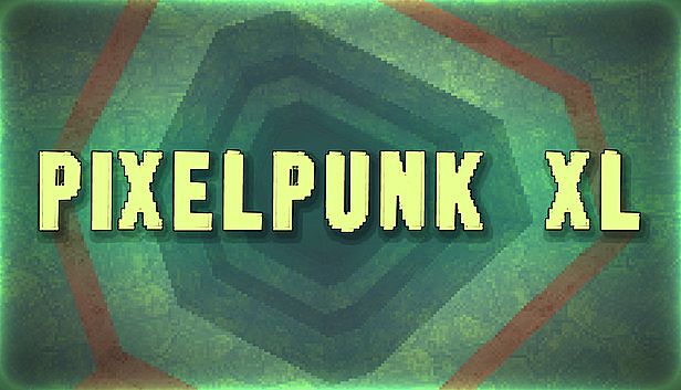 Buy Pixelpunk XL