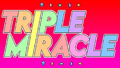 Triple Miracle Game