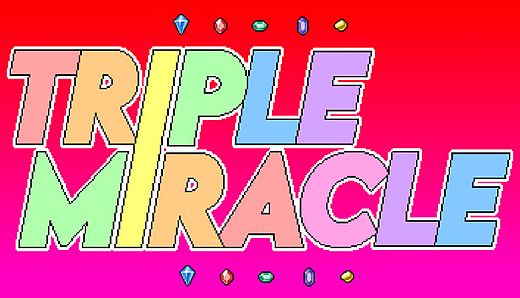 Triple Miracle
