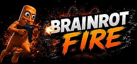 Brainrot Fire Game