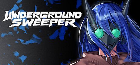 Underground Sweeper Game