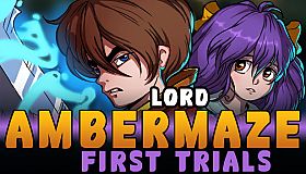 Lord Ambermaze: Prologue