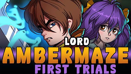 Lord Ambermaze: Prologue Game
