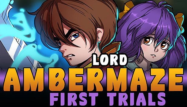 Buy Lord Ambermaze: Prologue