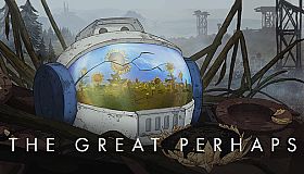 The Great Perhaps