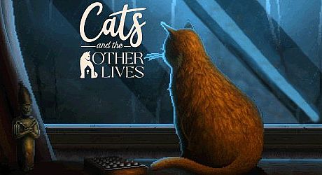 Cats and the Other Lives Game