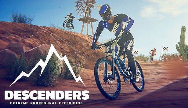 Buy Descenders