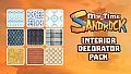 My Time at Sandrock - Interior Decorator Pack