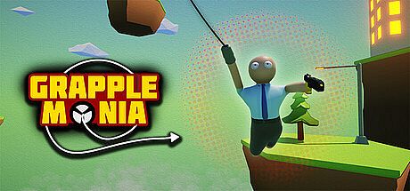 Grapple Mania Game