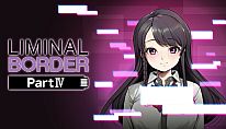 Buy Liminal Border Part IV PC