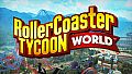 RollerCoaster Tycoon World