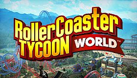 RollerCoaster Tycoon World