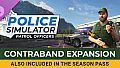 Police Simulator: Patrol Officers: Contraband Expansion