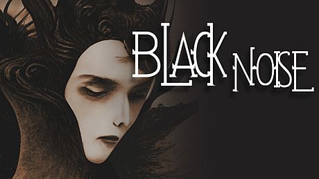 Black Noise Game