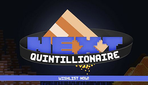 Next Quintillionaire