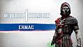 MK1: Ermac