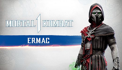 MK1: Ermac
